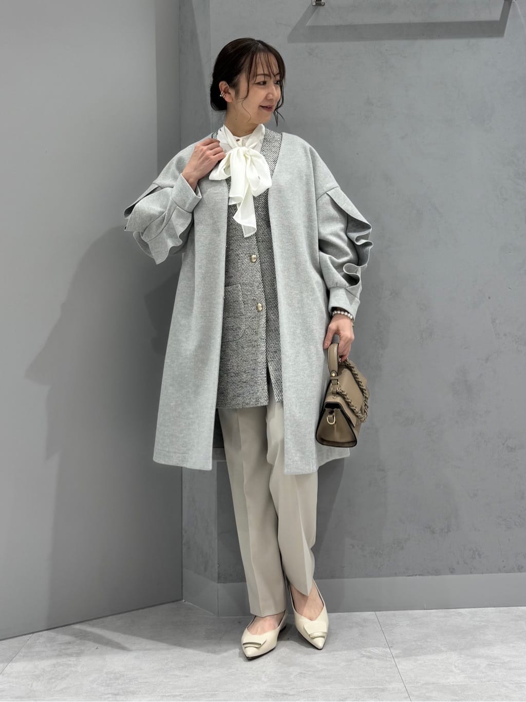 Vinのコーディネートを紹介します。｜Rakuten Fashion(楽天ファッション／旧楽天ブランドアベニュー)5091783