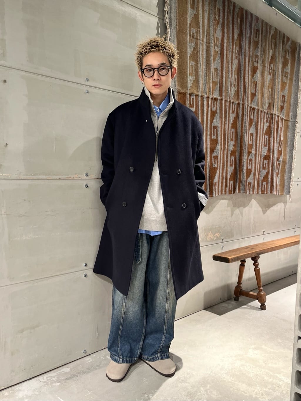 JOURNAL STANDARDのコーディネートを紹介します。｜Rakuten Fashion(楽天ファッション／旧楽天ブランドアベニュー)5091863
