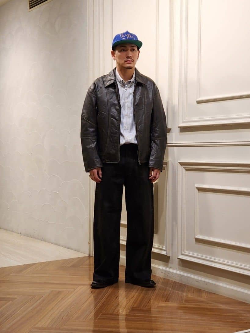 JOURNAL STANDARDのコーディネートを紹介します。｜Rakuten Fashion(楽天ファッション／旧楽天ブランドアベニュー)5092461