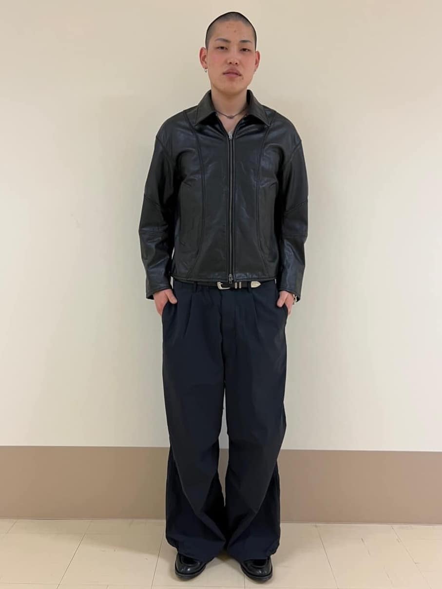 JOURNAL STANDARDのコーディネートを紹介します。｜Rakuten Fashion(楽天ファッション／旧楽天ブランドアベニュー)5092729