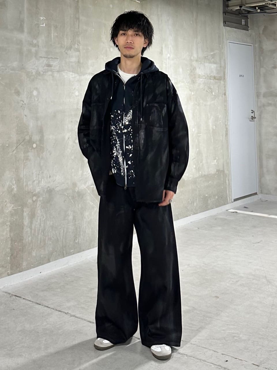 JOURNAL STANDARDのコーディネートを紹介します。｜Rakuten Fashion(楽天ファッション／旧楽天ブランドアベニュー)5093287