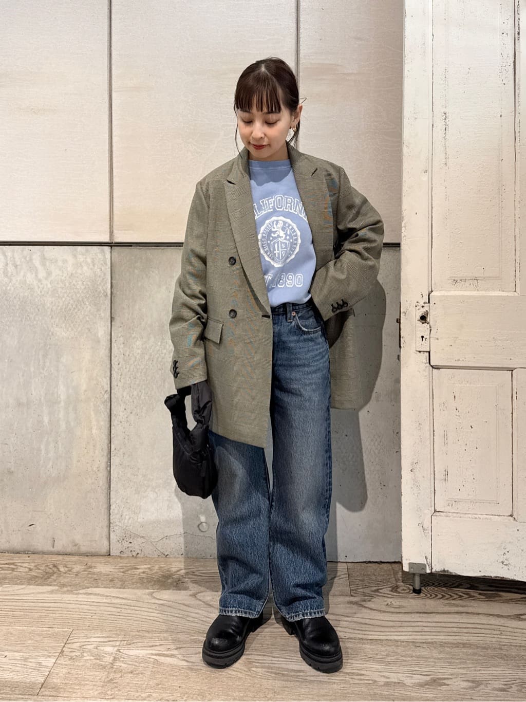 JOURNAL STANDARDのコーディネートを紹介します。｜Rakuten Fashion(楽天ファッション／旧楽天ブランドアベニュー)5093374