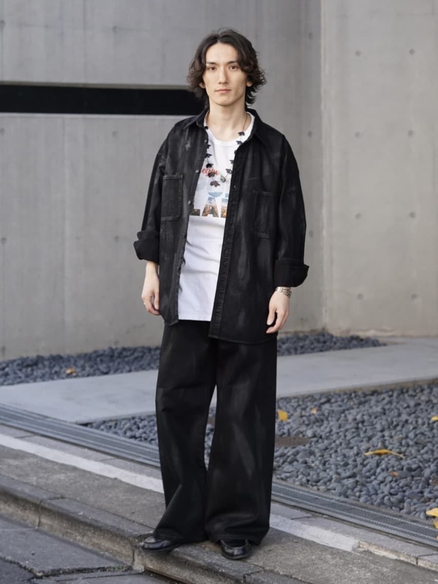 JOURNAL STANDARDのコーディネートを紹介します。｜Rakuten Fashion(楽天ファッション／旧楽天ブランドアベニュー)5093641