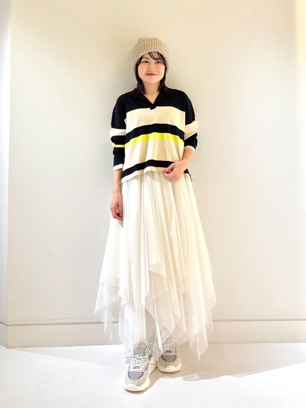 allurevilleのコーディネートを紹介します。｜Rakuten Fashion(楽天ファッション／旧楽天ブランドアベニュー)5094530