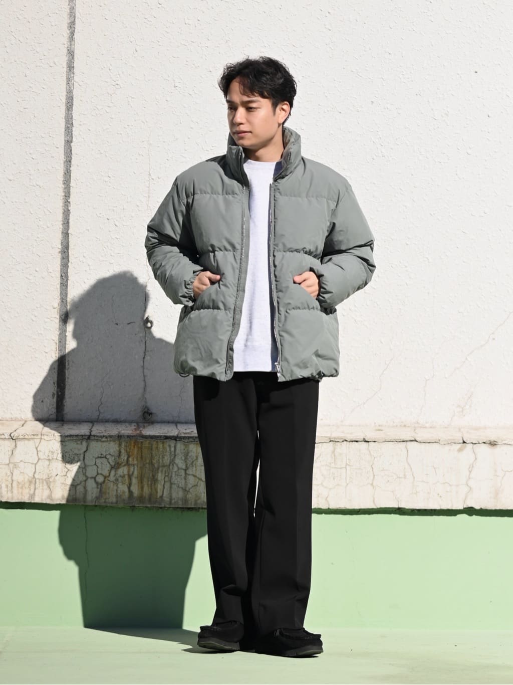 UNITED ARROWS green label relaxing ジャケット・アウターの