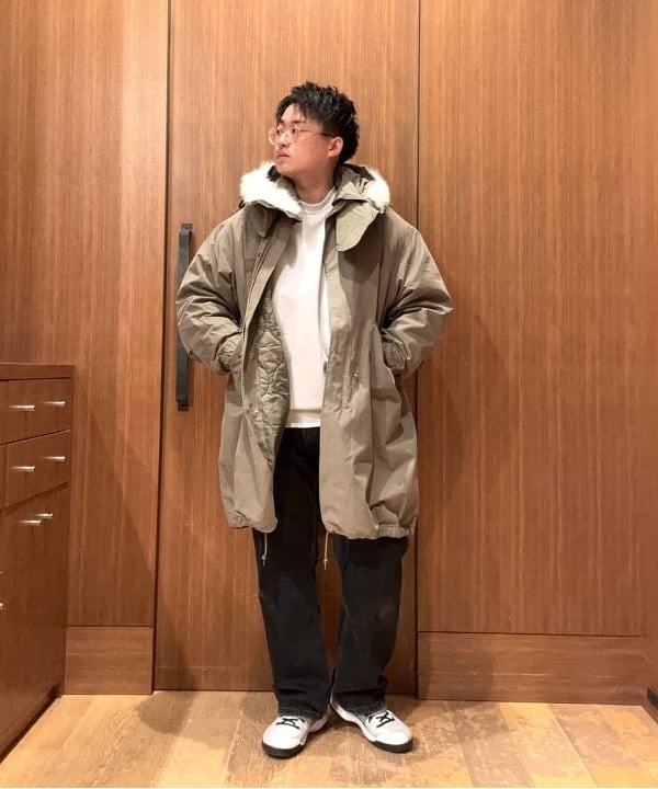 BEAMS HEARTのコーディネートを紹介します。｜Rakuten Fashion(楽天ファッション／旧楽天ブランドアベニュー)5103071