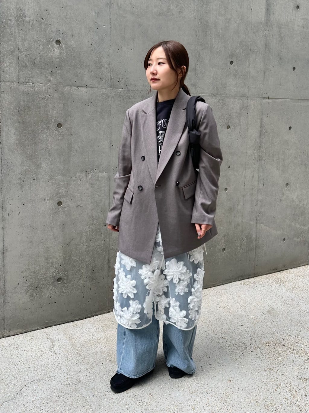 JOURNAL STANDARDのコーディネートを紹介します。｜Rakuten Fashion(楽天ファッション／旧楽天ブランドアベニュー)5104543