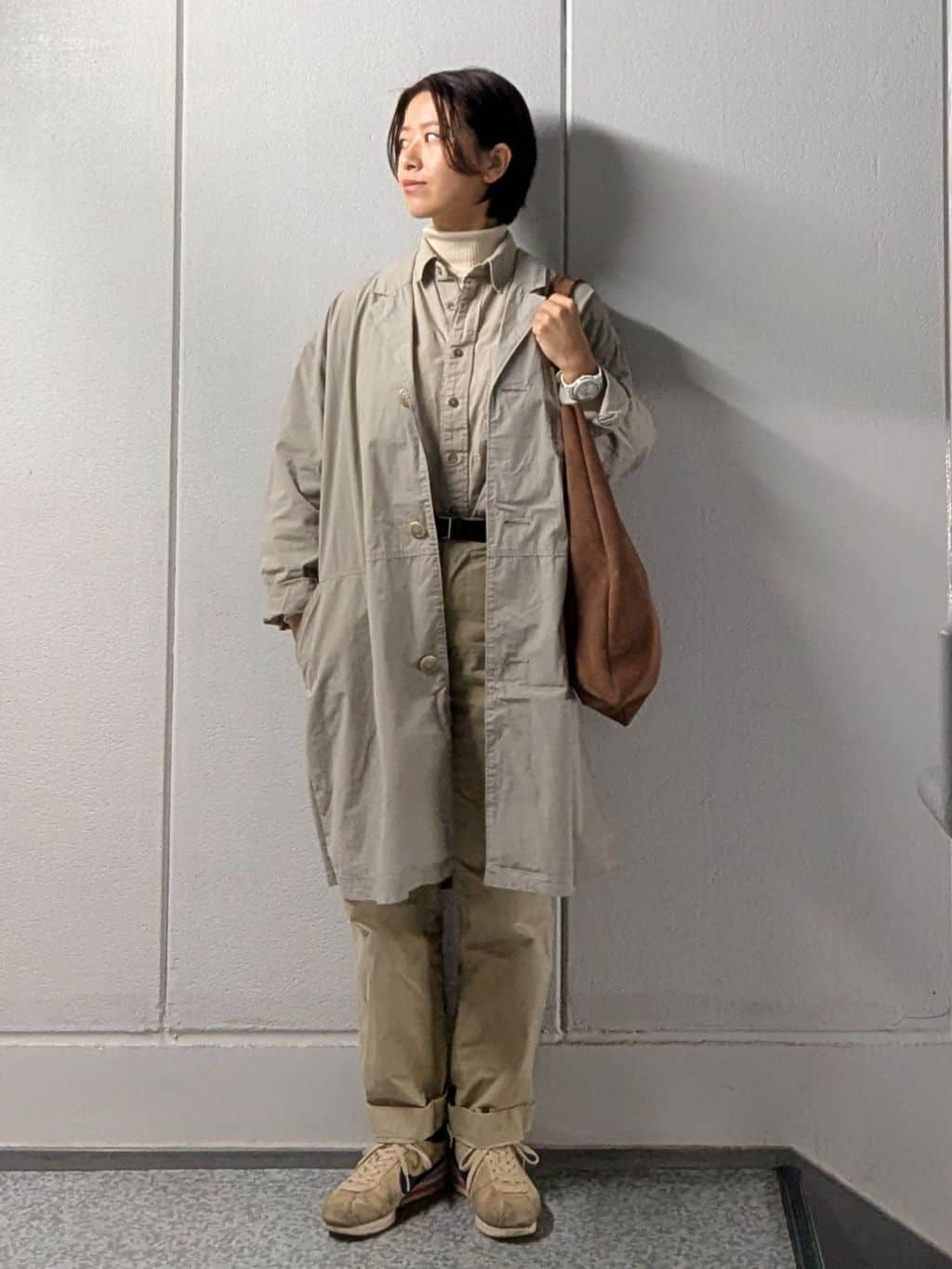 Snow Peakのコーディネートを紹介します。｜Rakuten Fashion(楽天ファッション／旧楽天ブランドアベニュー)5104912