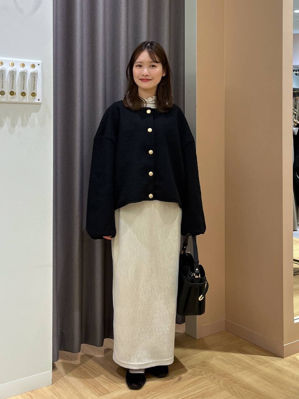 mysty womanのコーディネートを紹介します。｜Rakuten Fashion(楽天ファッション／旧楽天ブランドアベニュー)5105429