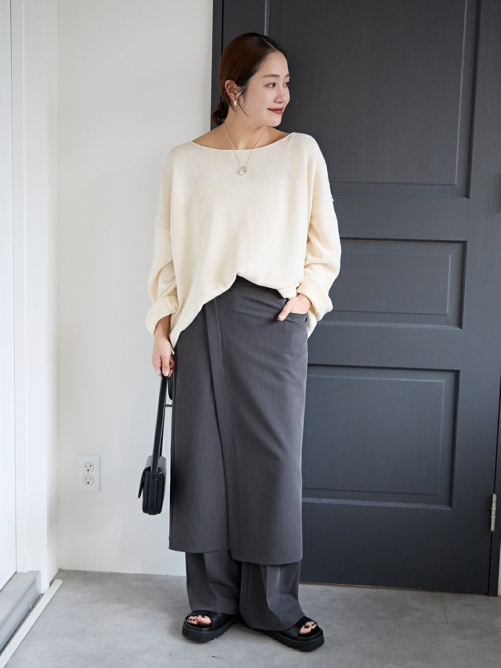 JOURNAL STANDARDのコーディネートを紹介します。｜Rakuten Fashion(楽天ファッション／旧楽天ブランドアベニュー)5105903