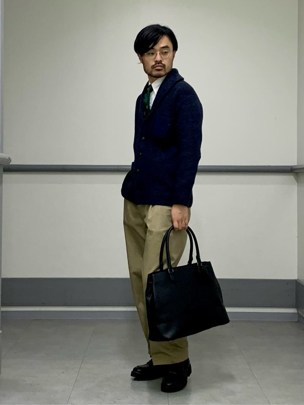 m.m.c.tさま専用　 白樺トートバッグ&クラッチバッグ ABAHOUSE | 【WEB別注】シボレザー 横型トートバッグ / クラッチバッグ