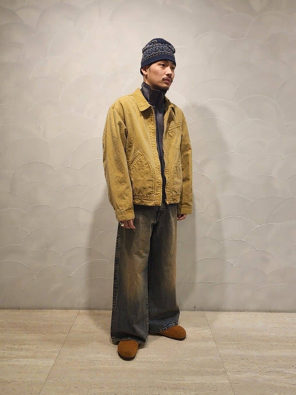 JOURNAL STANDARDのコーディネートを紹介します。｜Rakuten Fashion(楽天ファッション／旧楽天ブランドアベニュー)5107150