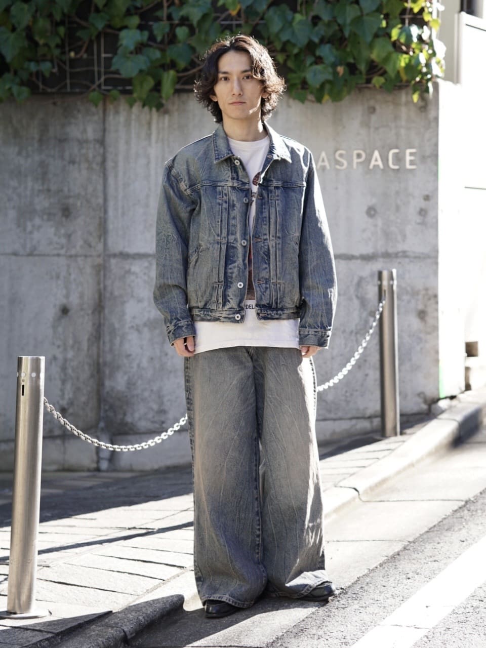 JOURNAL STANDARDのコーディネートを紹介します。｜Rakuten Fashion(楽天ファッション／旧楽天ブランドアベニュー)5107261