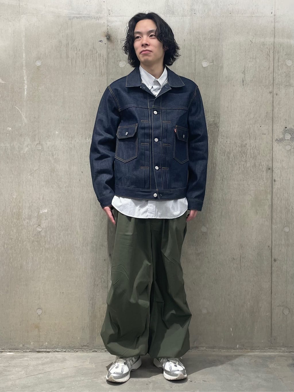 JOURNAL STANDARDのコーディネートを紹介します。｜Rakuten Fashion(楽天ファッション／旧楽天ブランドアベニュー)5112424