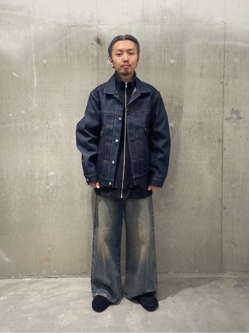 JOURNAL STANDARDのコーディネートを紹介します。｜Rakuten Fashion(楽天ファッション／旧楽天ブランドアベニュー)5112543
