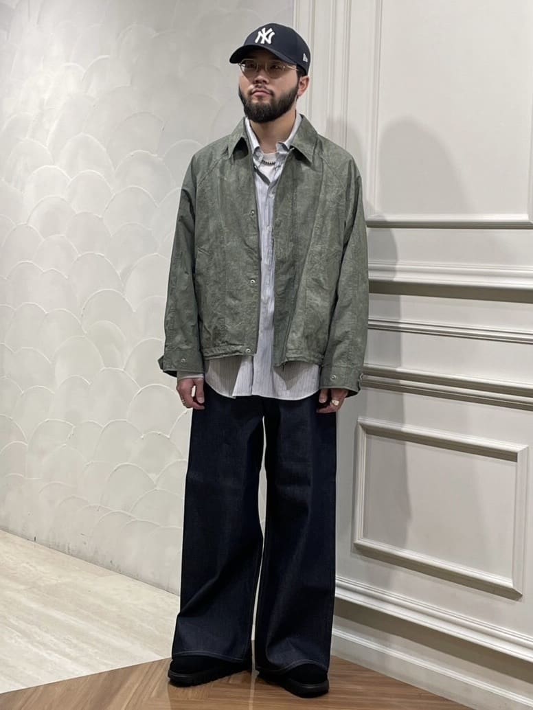JOURNAL STANDARDのコーディネートを紹介します。｜Rakuten Fashion(楽天ファッション／旧楽天ブランドアベニュー)5112769