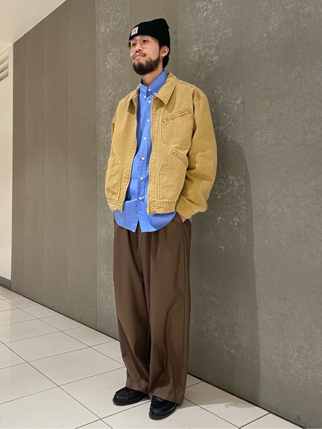 JOURNAL STANDARDのコーディネートを紹介します。｜Rakuten Fashion(楽天ファッション／旧楽天ブランドアベニュー)5112811