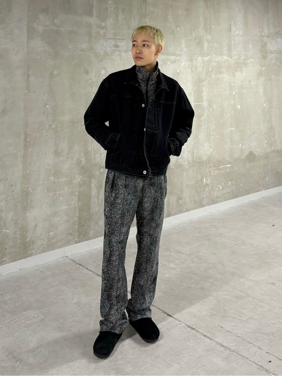 JOURNAL STANDARDのコーディネートを紹介します。｜Rakuten Fashion(楽天ファッション／旧楽天ブランドアベニュー)5113177