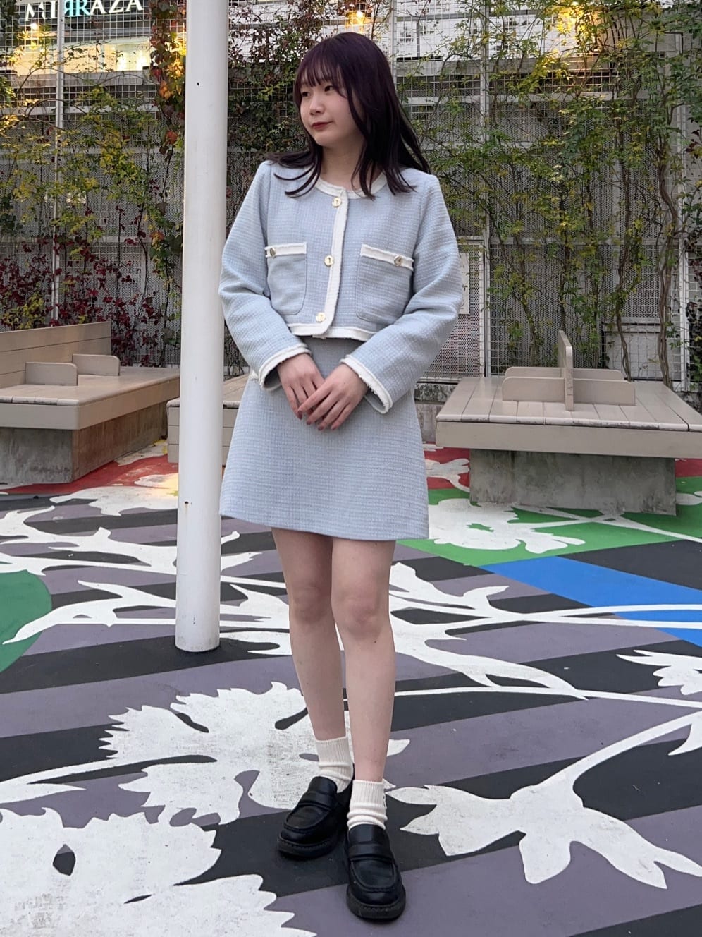 REDYAZELのコーディネートを紹介します。｜Rakuten Fashion(楽天ファッション／旧楽天ブランドアベニュー)5113589