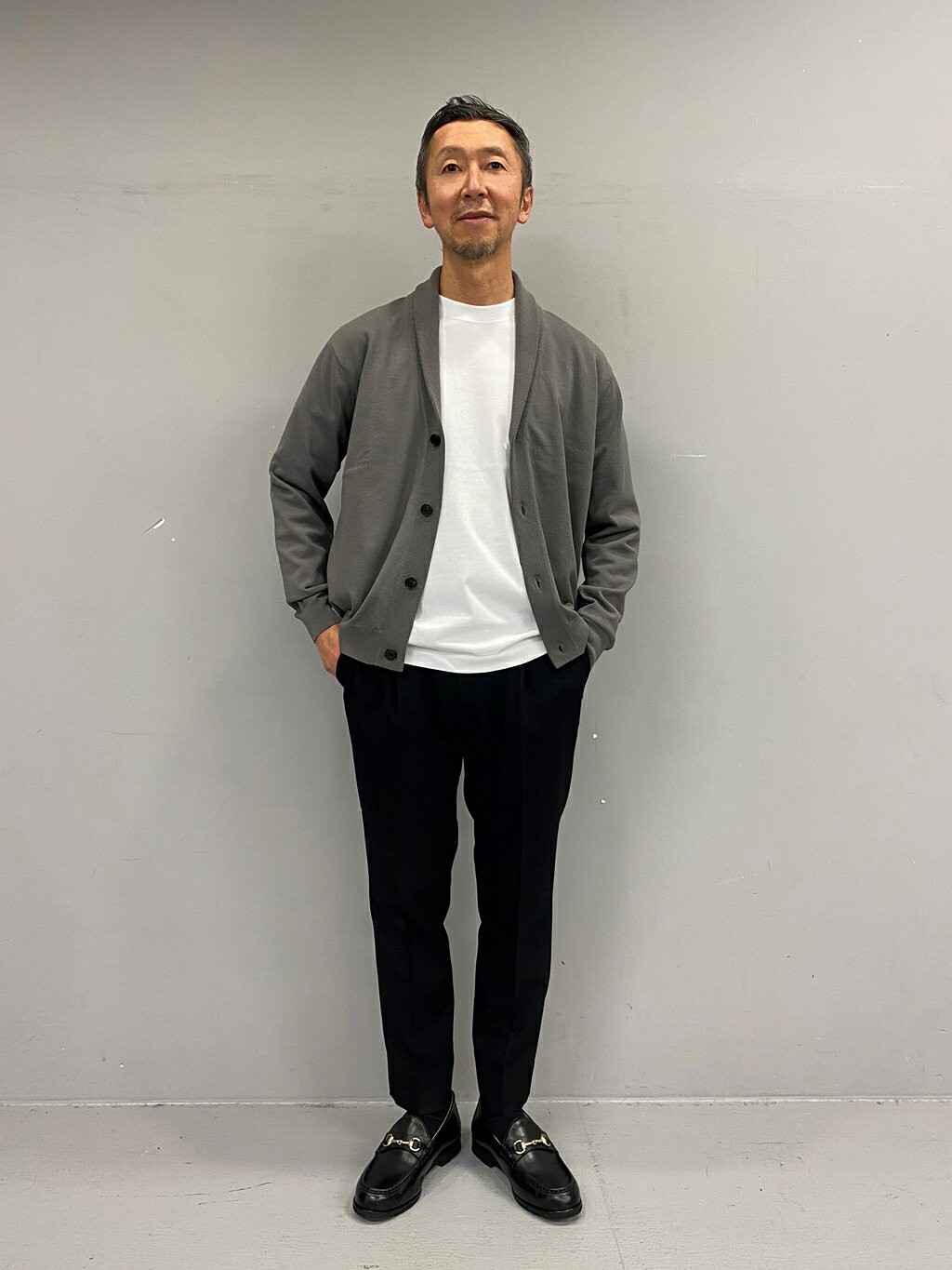 BEAUTY&YOUTH UNITED ARROWS | 【WEB限定 WARDROBE SMART】KOUKIN