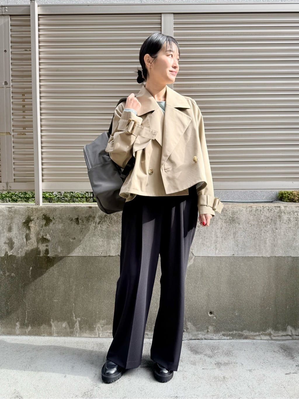 BEAUTY&YOUTH UNITED ARROWS | <MARW UNITED ARROWS>ベーシック
