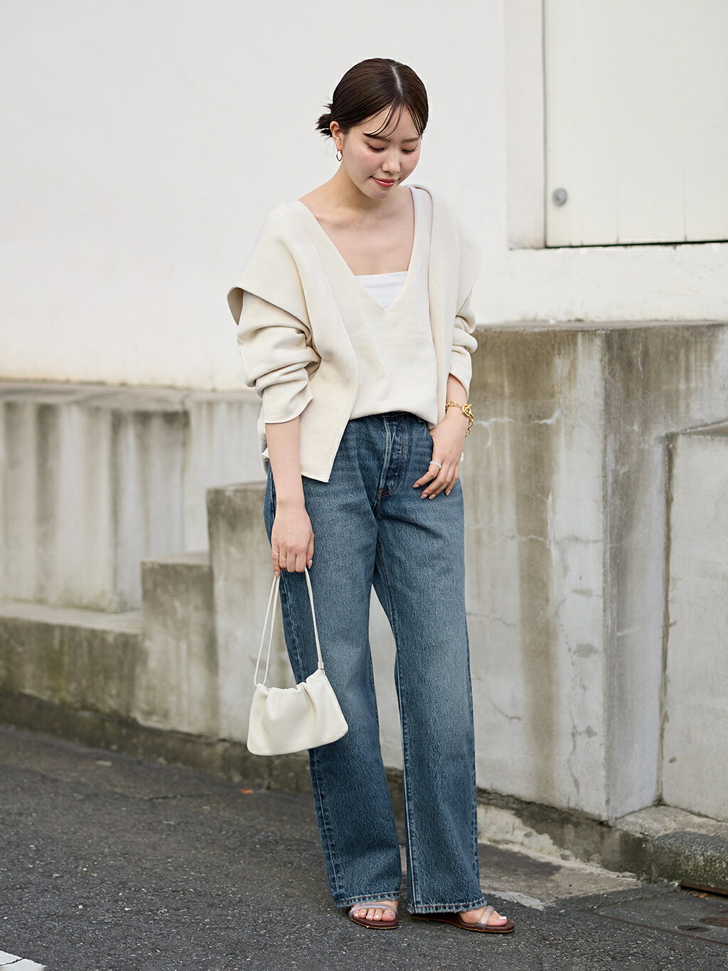 JOURNAL STANDARDのコーディネートを紹介します。｜Rakuten Fashion(楽天ファッション／旧楽天ブランドアベニュー)5117809