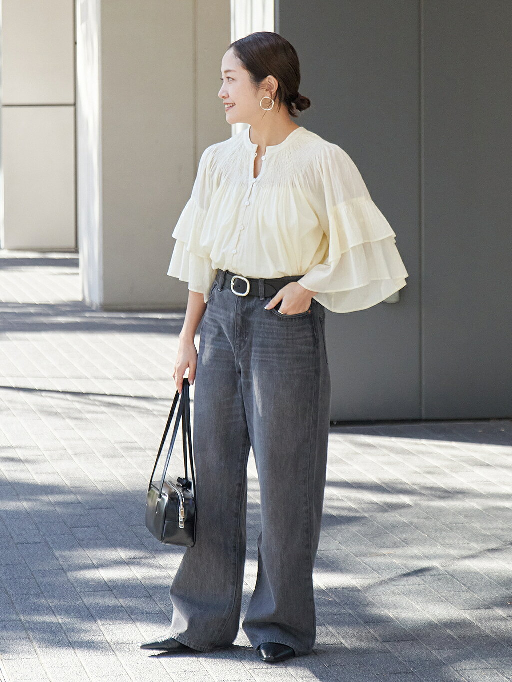 JOURNAL STANDARDのコーディネートを紹介します。｜Rakuten Fashion(楽天ファッション／旧楽天ブランドアベニュー)5117956