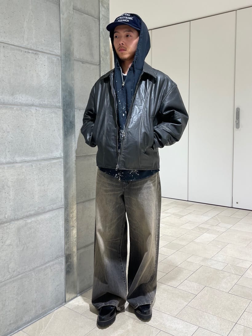 JOURNAL STANDARDのコーディネートを紹介します。｜Rakuten Fashion(楽天ファッション／旧楽天ブランドアベニュー)5117979