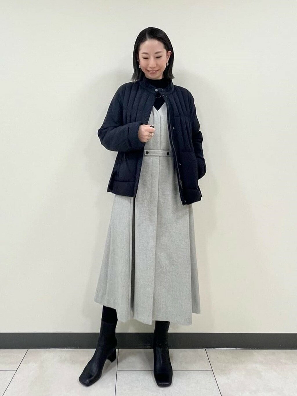 AMACAのコーディネートを紹介します。｜Rakuten Fashion(楽天ファッション／旧楽天ブランドアベニュー)5118880
