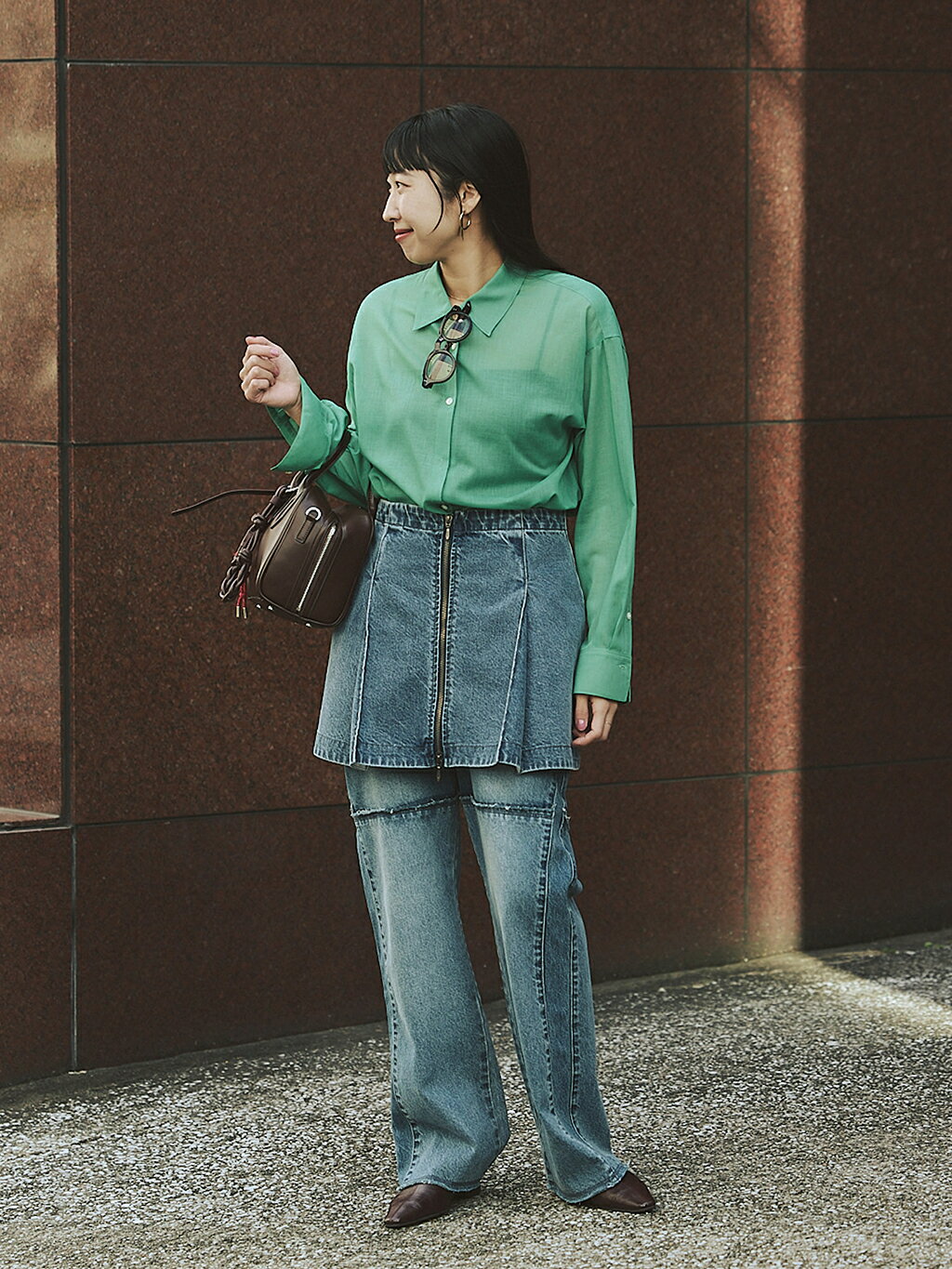 JOURNAL STANDARDのコーディネートを紹介します。｜Rakuten Fashion(楽天ファッション／旧楽天ブランドアベニュー)5119235
