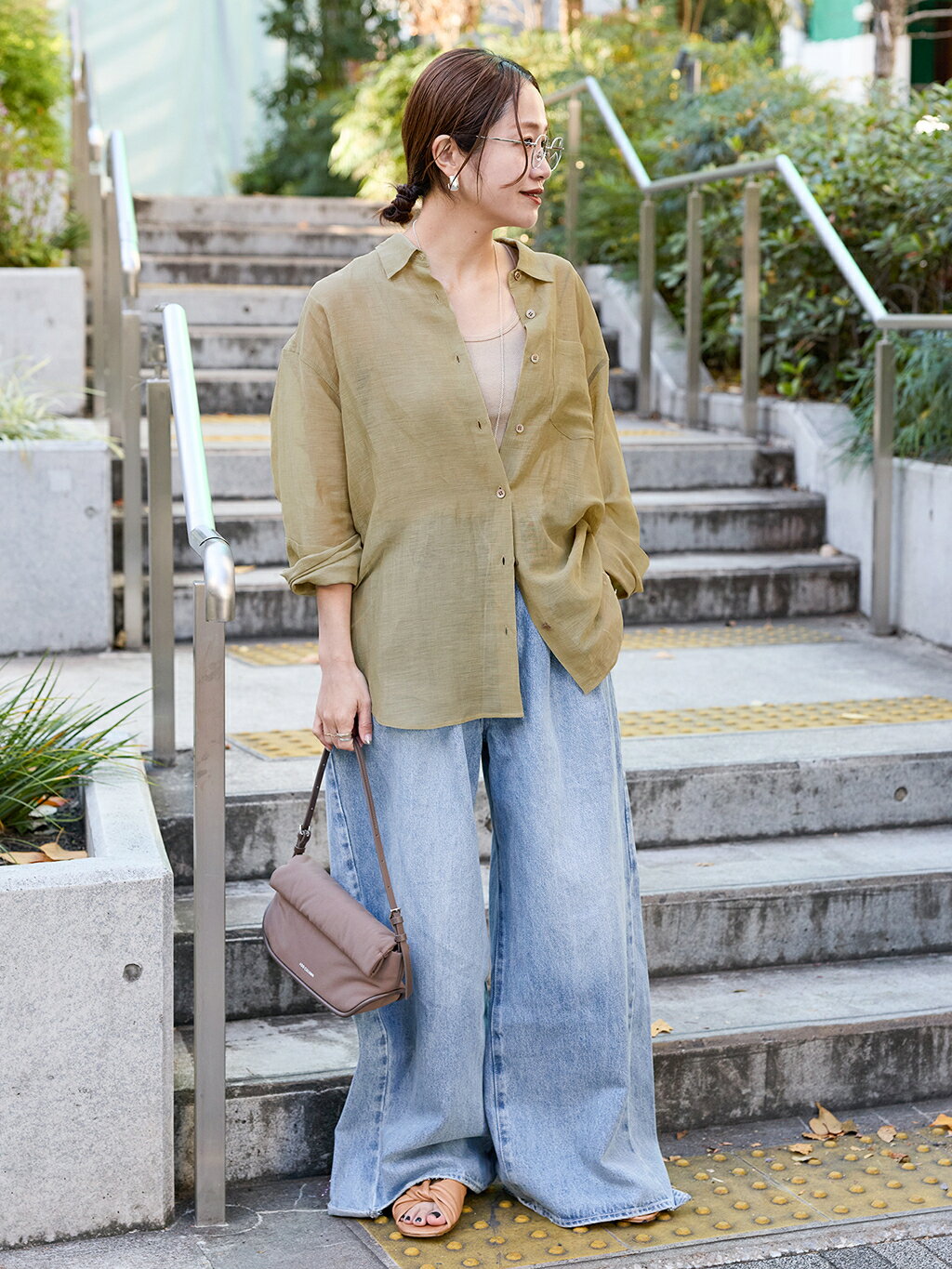 JOURNAL STANDARDのコーディネートを紹介します。｜Rakuten Fashion(楽天ファッション／旧楽天ブランドアベニュー)5119723