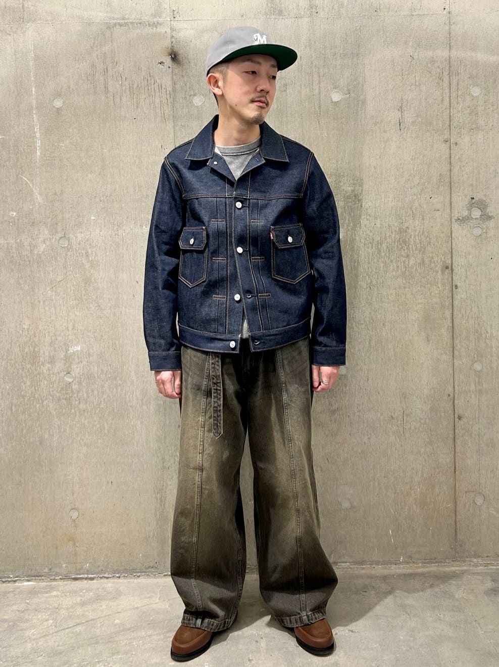 JOURNAL STANDARDのコーディネートを紹介します。｜Rakuten Fashion(楽天ファッション／旧楽天ブランドアベニュー)5120340