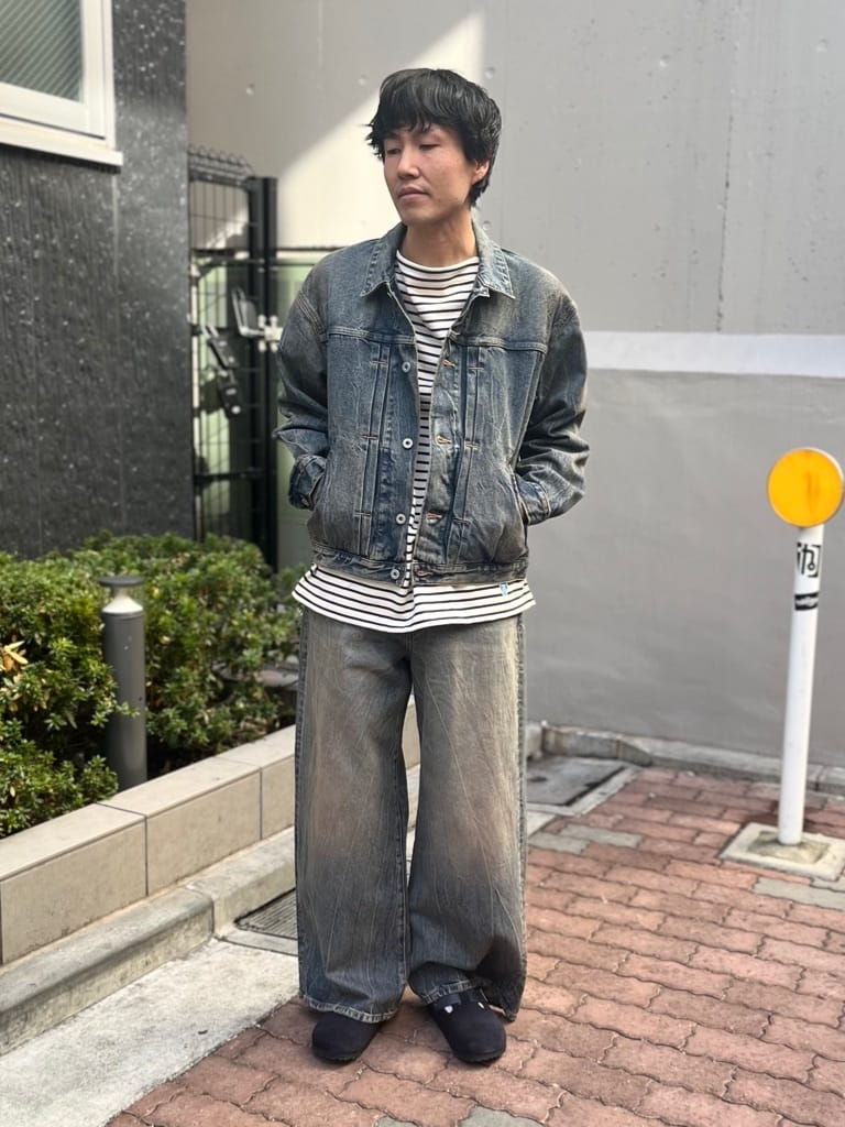 JOURNAL STANDARDのコーディネートを紹介します。｜Rakuten Fashion(楽天ファッション／旧楽天ブランドアベニュー)5121060