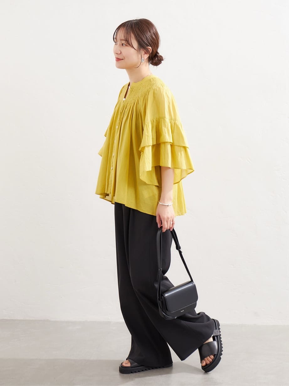 JOURNAL STANDARDのコーディネートを紹介します。｜Rakuten Fashion(楽天ファッション／旧楽天ブランドアベニュー)5121188