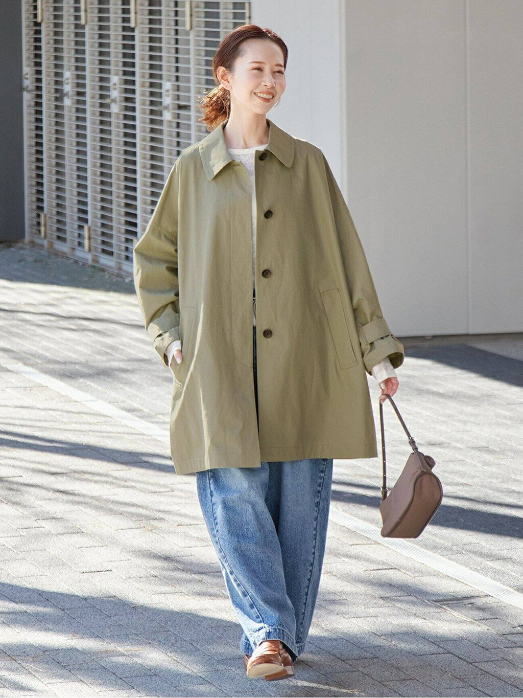 JOURNAL STANDARDのコーディネートを紹介します。｜Rakuten Fashion(楽天ファッション／旧楽天ブランドアベニュー)5121838