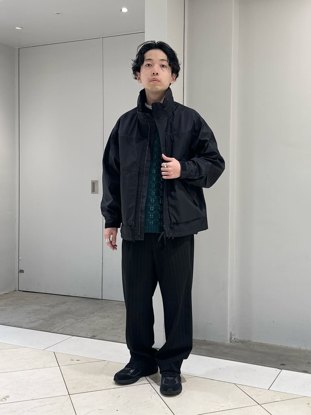 UNITED ARROWS LTD. OUTLET | <koti BEAUTY&YOUTH> PERTEX 3レイヤー