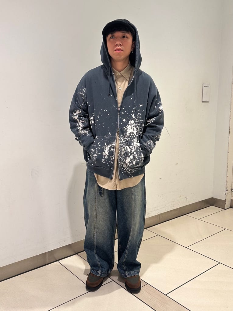 JOURNAL STANDARDのコーディネートを紹介します。｜Rakuten Fashion(楽天ファッション／旧楽天ブランドアベニュー)5122745