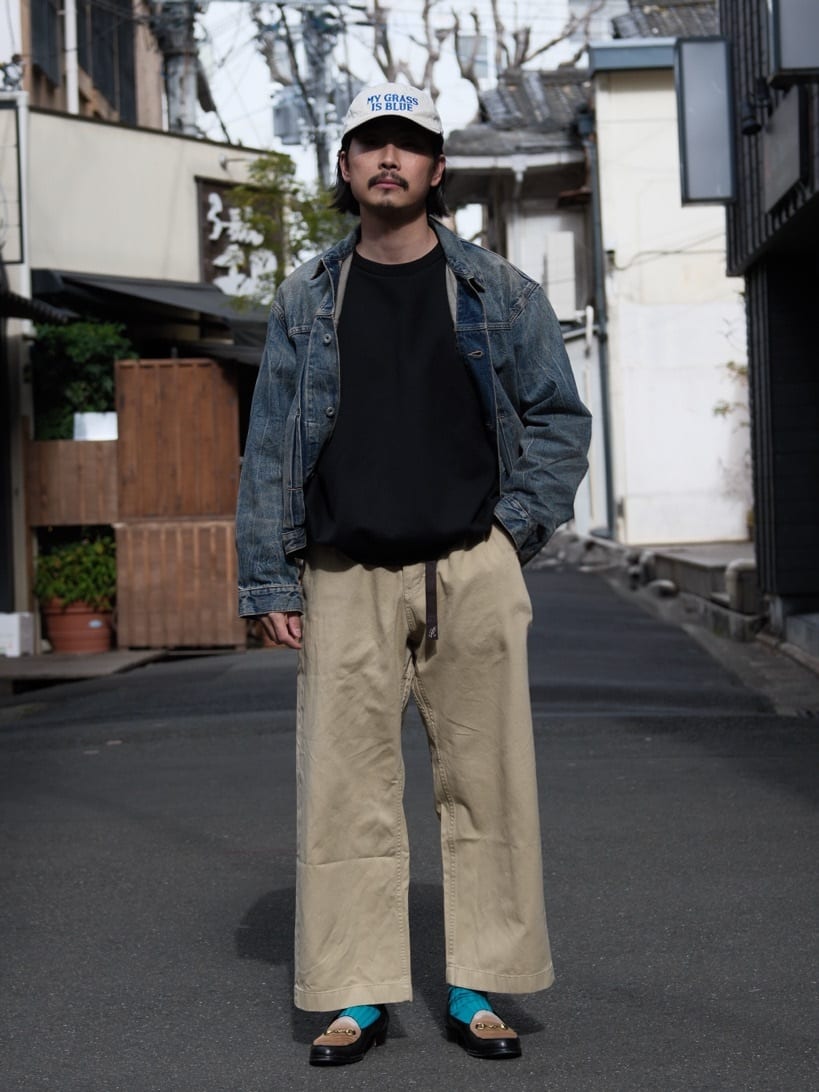 JOURNAL STANDARDのコーディネートを紹介します。｜Rakuten Fashion(楽天ファッション／旧楽天ブランドアベニュー)5123147