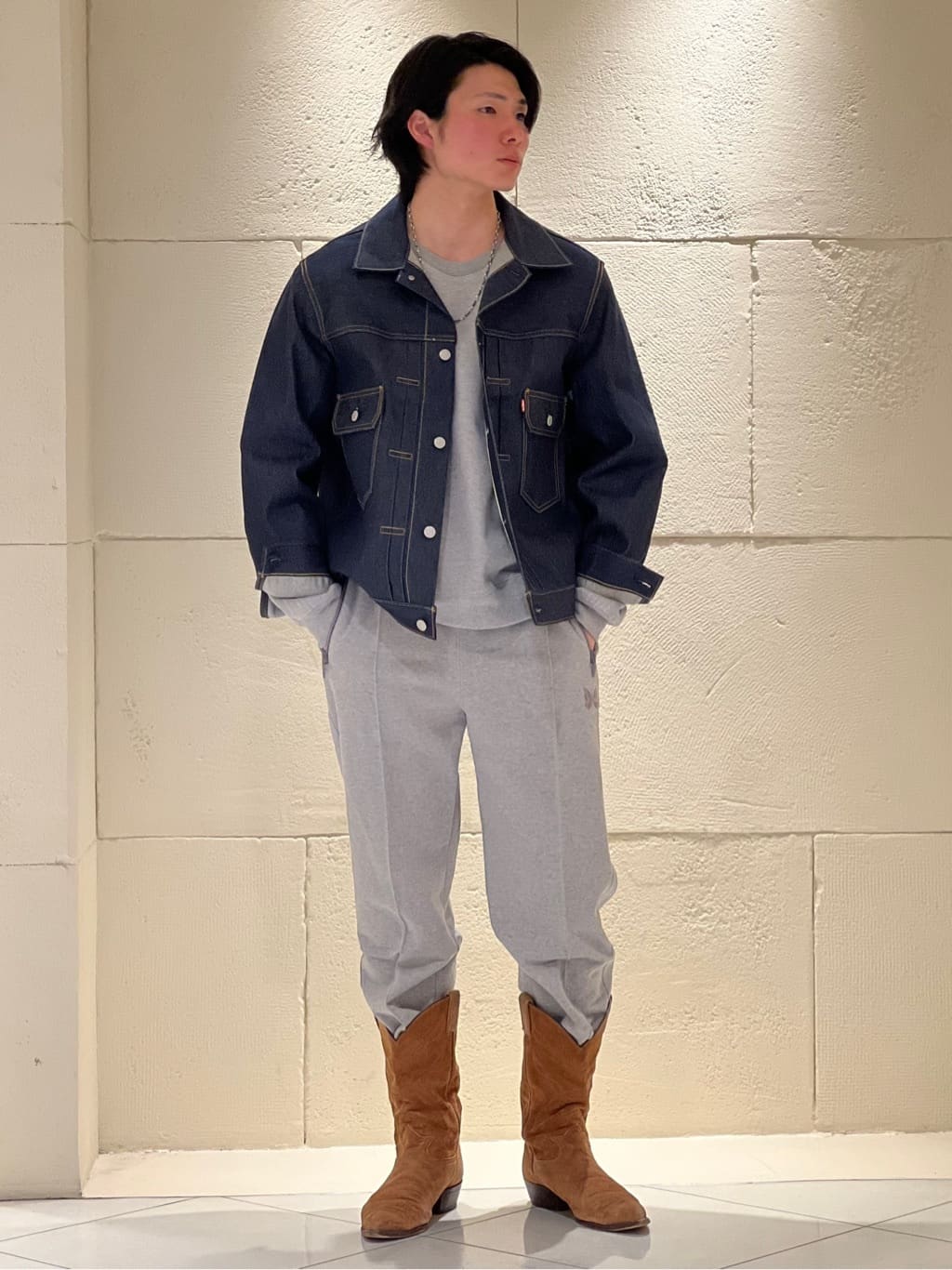 JOURNAL STANDARDのコーディネートを紹介します。｜Rakuten Fashion(楽天ファッション／旧楽天ブランドアベニュー)5123744