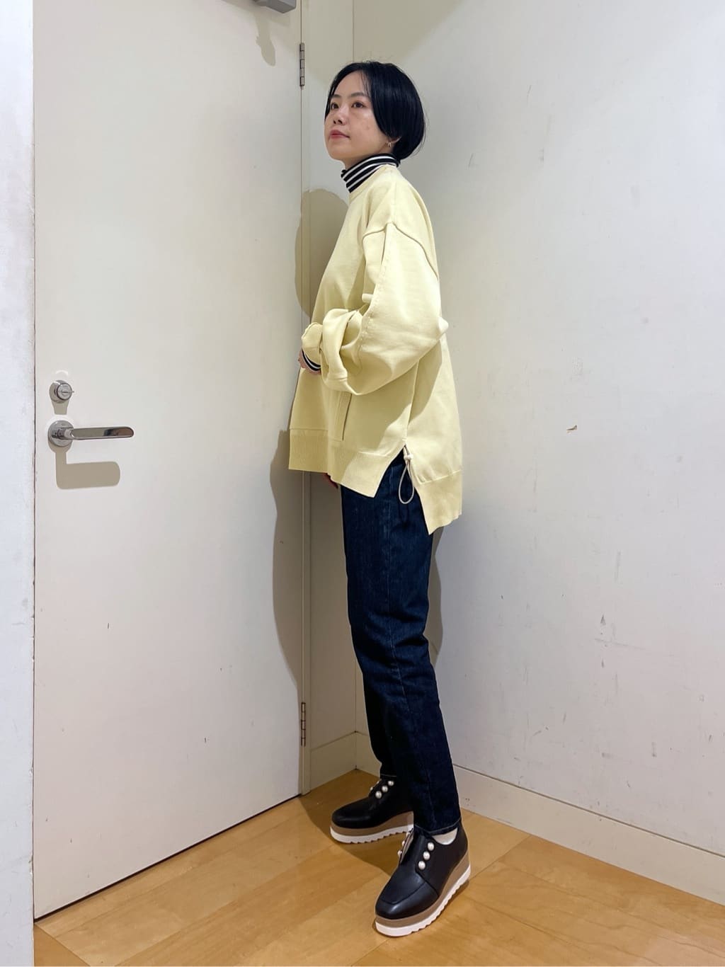 STACCATOのコーディネートを紹介します。｜Rakuten Fashion(楽天ファッション／旧楽天ブランドアベニュー)5124630