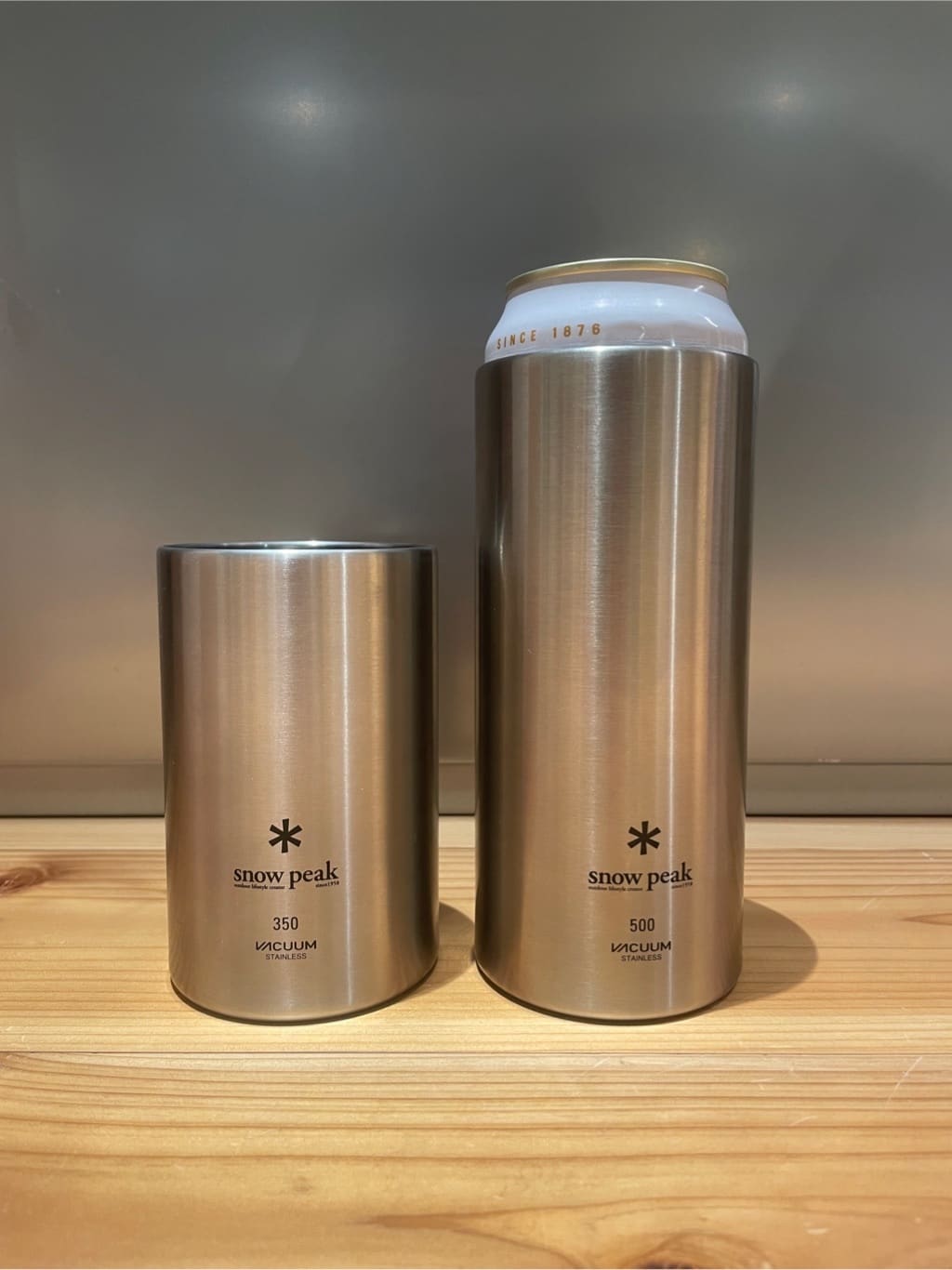 Snow Peakの缶クーラー500を使ったコーディネートを紹介します。｜Rakuten Fashion(楽天ファッション／旧楽天ブランドアベニュー)5124773