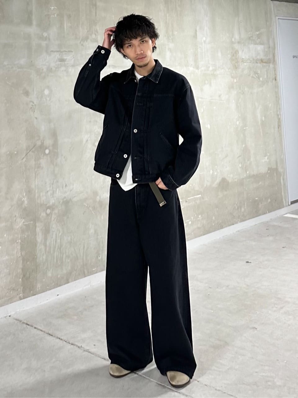 JOURNAL STANDARDのコーディネートを紹介します。｜Rakuten Fashion(楽天ファッション／旧楽天ブランドアベニュー)5128093