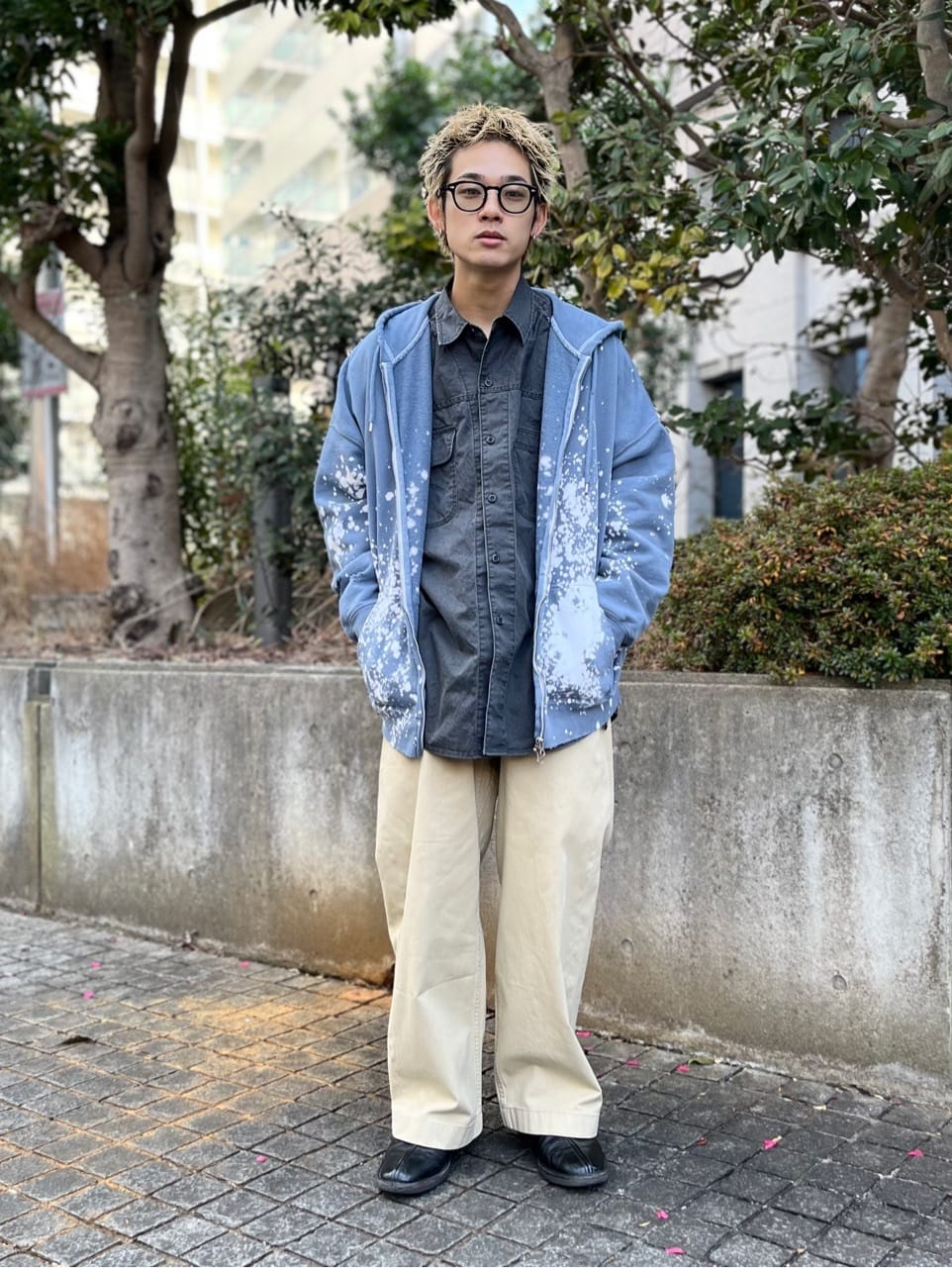JOURNAL STANDARDのコーディネートを紹介します。｜Rakuten Fashion(楽天ファッション／旧楽天ブランドアベニュー)5128243