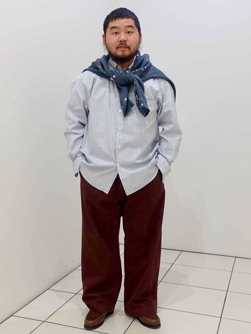 JOURNAL STANDARDのコーディネートを紹介します。｜Rakuten Fashion(楽天ファッション／旧楽天ブランドアベニュー)5128334