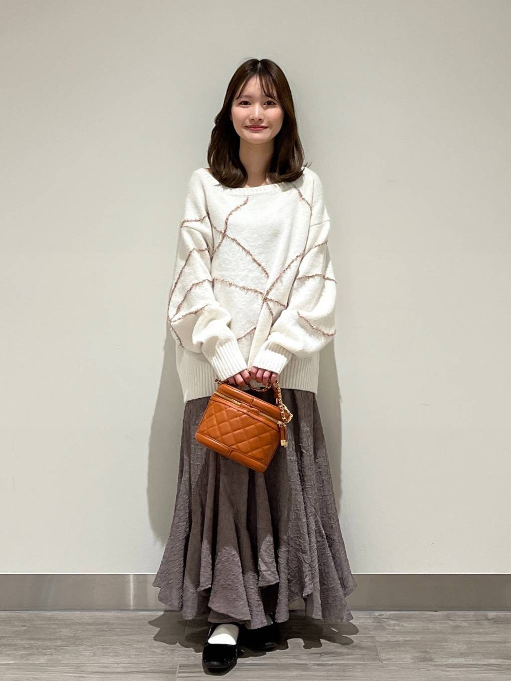 mysty womanのコーディネートを紹介します。｜Rakuten Fashion(楽天ファッション／旧楽天ブランドアベニュー)5130919