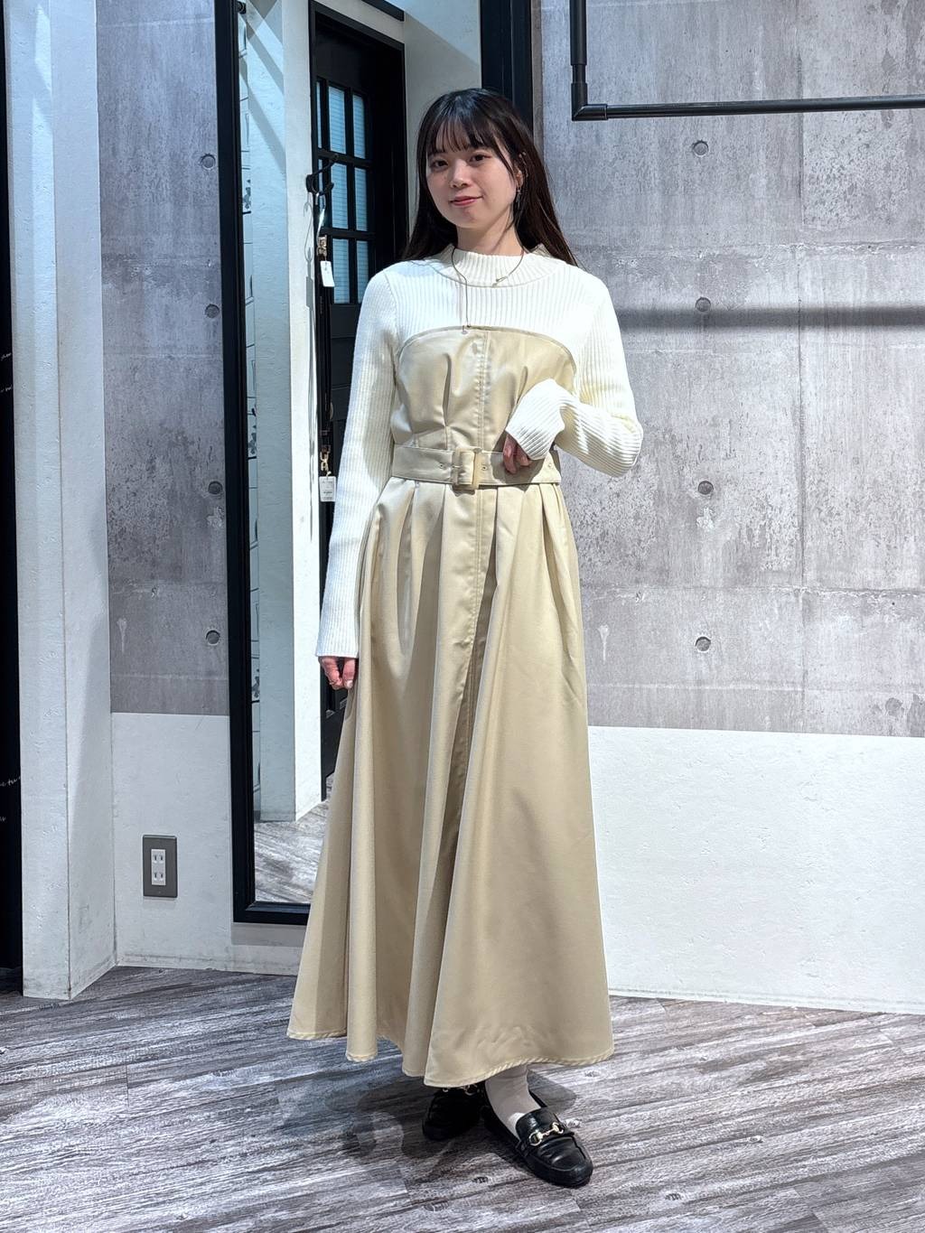 mysty womanのコーディネートを紹介します。｜Rakuten Fashion(楽天ファッション／旧楽天ブランドアベニュー)5131120