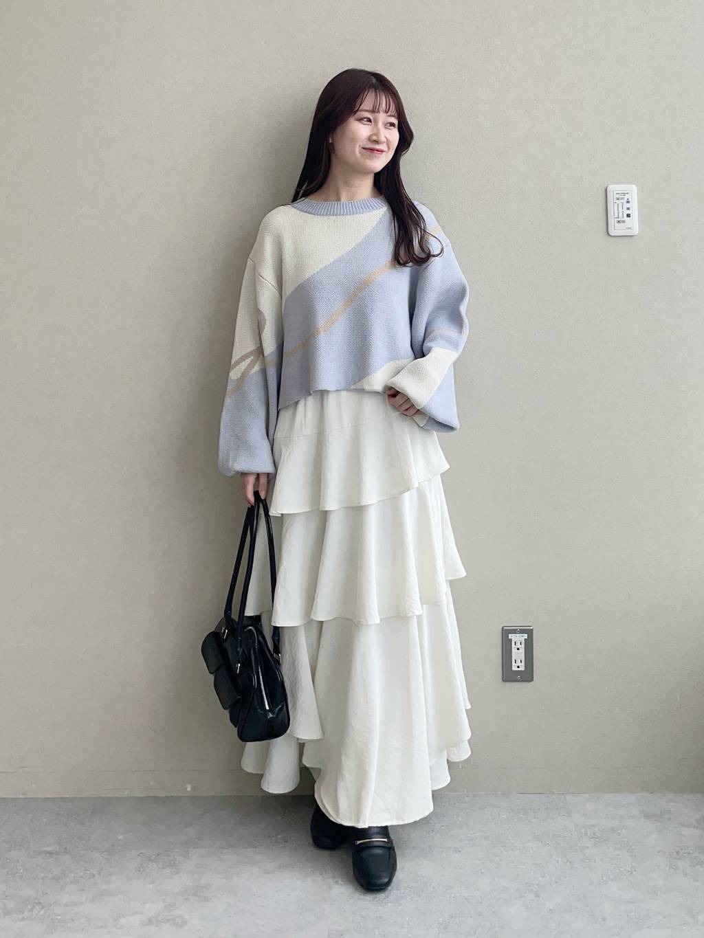 mysty womanのコーディネートを紹介します。｜Rakuten Fashion(楽天ファッション／旧楽天ブランドアベニュー)5131102