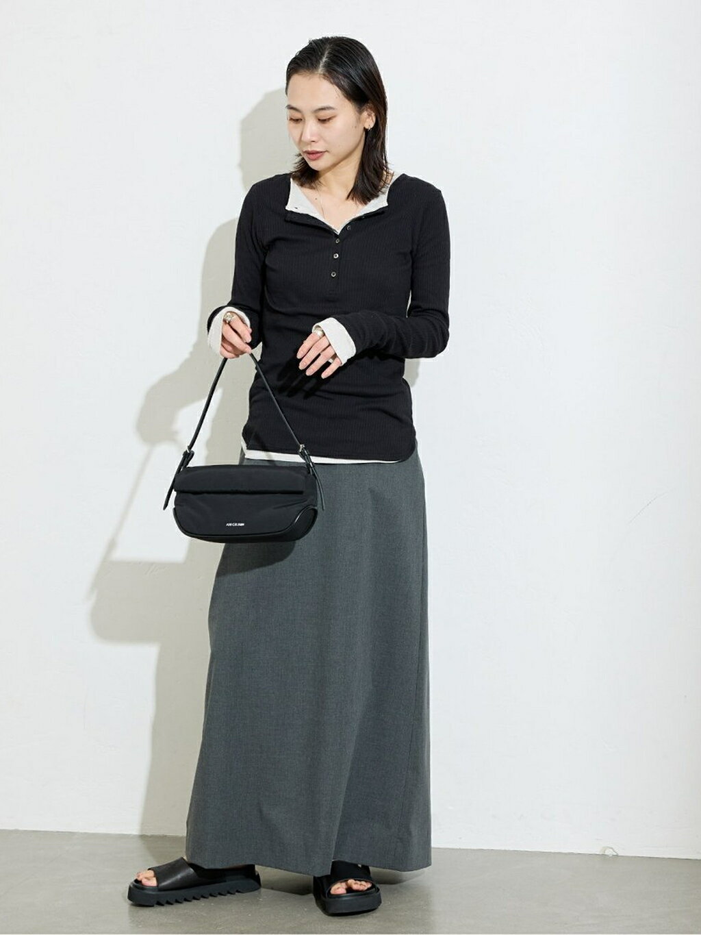 JOURNAL STANDARDのコーディネートを紹介します。｜Rakuten Fashion(楽天ファッション／旧楽天ブランドアベニュー)5131239