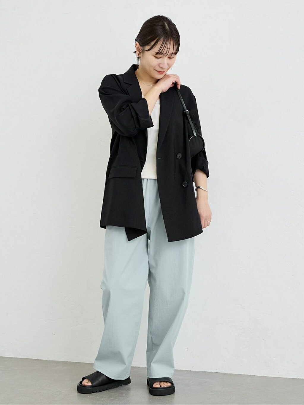 JOURNAL STANDARDのコーディネートを紹介します。｜Rakuten Fashion(楽天ファッション／旧楽天ブランドアベニュー)5131244