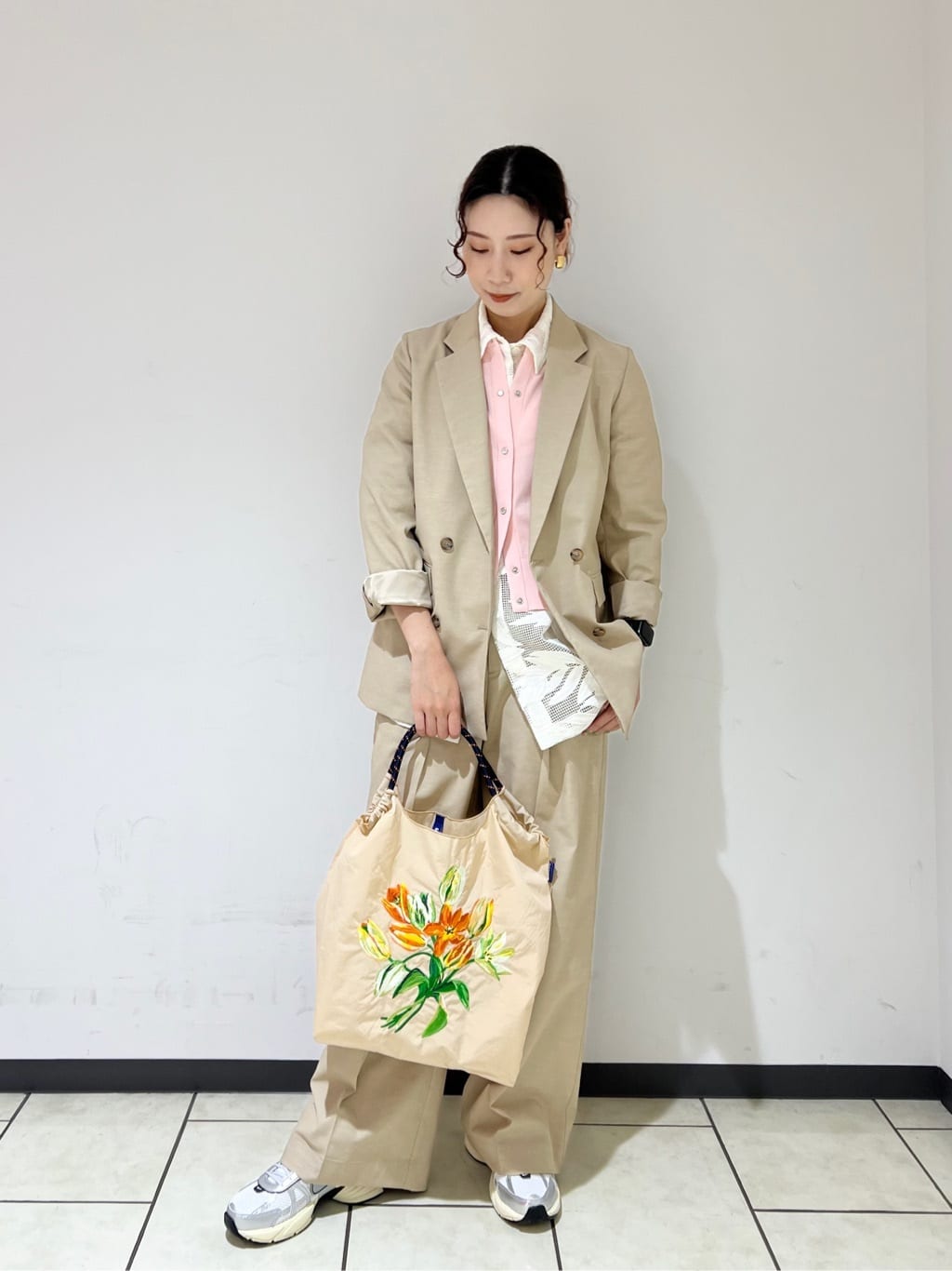 JOURNAL STANDARDのコーディネートを紹介します。｜Rakuten Fashion(楽天ファッション／旧楽天ブランドアベニュー)5131922